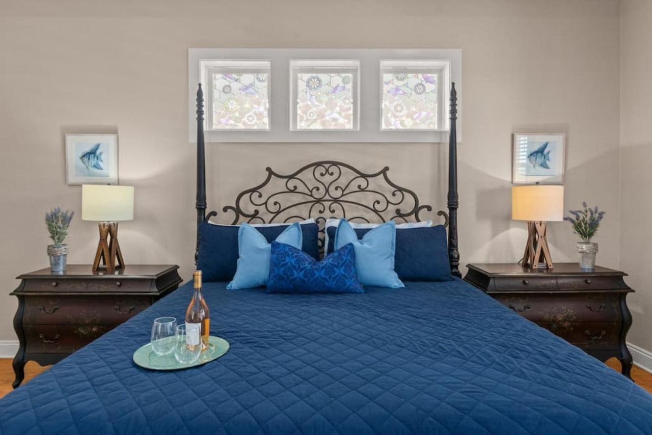 Searenity Now - Sznl Hot Tub, Community Pool, 5 Min Walk To Beach, Free Daily Activities, & More! Holiday home Panama City Beach